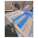 Mr cool Heat Pump Air Conditioner