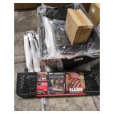 Char Griller Blazer Charcoal Grill Model #2130