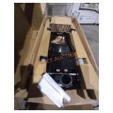 Husky 3 Ton Low Profile Floor Jack W/ Quick