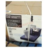 PICKUP IN NEW COLUMBIA, Everbilt Unflush System