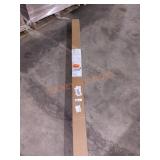 NEW COLUMBIA PICKUP. 96" x 5/8" Trim