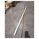 Fabric Roller Shade Unknown dimensions