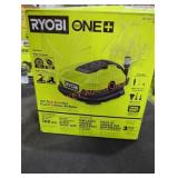 Ryobi 18v dual function digital inflator/deflator