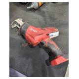 Milwaukee M18 Hackzall