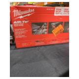 Milwaukee 3Pc Vacuum Tool Kit
