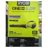 Ryobi 18V Blower