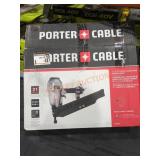 Porter Cable 21ï¿½ Round Head Framing Nailer