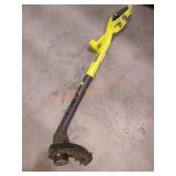 Ryobi 18v String Trimmer, Tool Only