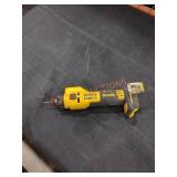 DeWalt Cut Off Tool
