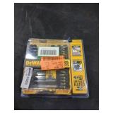 DeWalt 35pc Drill Bit Set