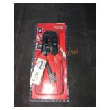 Milwaukee Ratcheting Modular Crimper