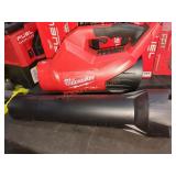 Milwaukee M18 Blower, Tool Only