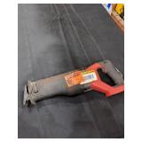 Milwaukee M18 Reciprocating Saw
