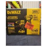 DeWalt 20v MAX 2-Tool Combo Kit