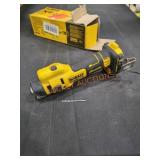 DeWalt Drywall Cut Out Tool