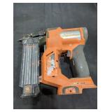 Ridgid 18V 18GA Brad Nailer