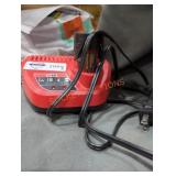 Milwaukee M12 1.5 ah battery and charger