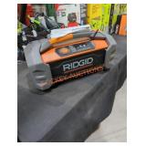 Ridgid 18v radio speaker