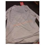 Milwaukee Warm Weather Sun Shirt L
