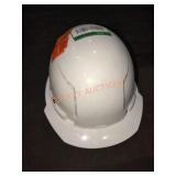 Milwaukee Hard Hat