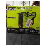 Ryobi 18v 18GA Brad Nailer