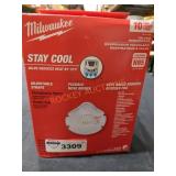 Milwaukee Valved Respirator