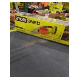 Ryobi 18V Hand Vacuum Kit