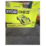 Ryobi 18v charger
