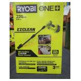Ryobi 18V Power Cleaner 320PSI