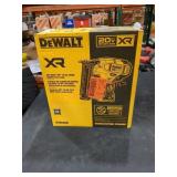 DeWalt 18GA Brad Nailer