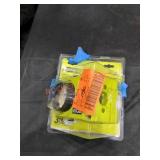 Ryobi Door Lock Installation Kit