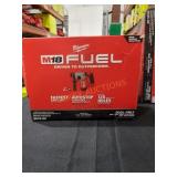 Milwaukee M18 1" SDS Plus Rotary Hammer