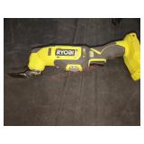 Ryobi 18v Multi Tool, Tool Only
