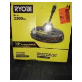 Ryobi 12" Surface Cleaner