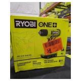 Ryobi 18V 3/8" Drill Kit
