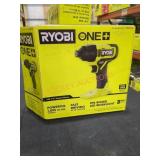 Ryobi 18V 1/4" Impact Driver