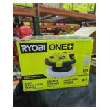 Ryobi 18v 10" variable speed orbital buffer