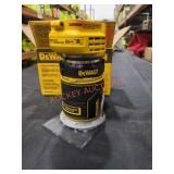 DeWalt 20v Cordless Compact Router