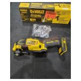 DeWalt 20v MAX Oscillating Multi Tool