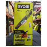 Ryobi Electric Jet Fan Blower