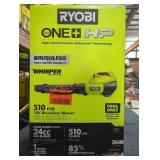 Ryobi 18V Blower
