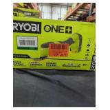 Ryobi 18v multi tool kit