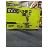 Ryobi 18v 1/2" drill/driver kit