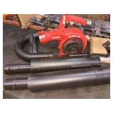 Homelite 2 Cycle Gas Blower/Vac