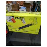 Ryobi 18V Blower Kit