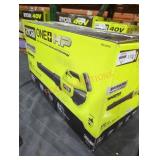 Ryobi 18v 510 cfm brushless blower kit