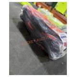 Milwaukee cut level 1 dipped gloves