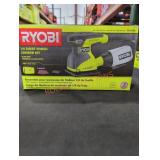 Ryobi 1/4 Sheet Finish Sander Kit