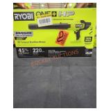 Ryobi 18V Compact Blower