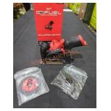 Milwaukee M12 3" Compact Cut Off Tool